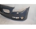Front bumper Front USA PDC CAMERA BMW 5 F10 F11 LCI LIFT 7331706 Part manufacturer BMW OE