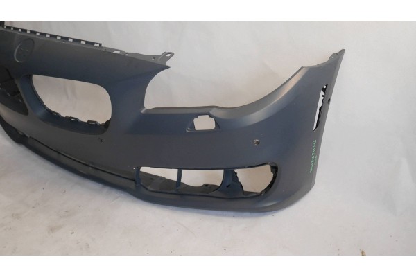 Front bumper Front USA PDC CAMERA BMW 5 F10 F11 LCI LIFT 7331706 Part manufacturer BMW OE