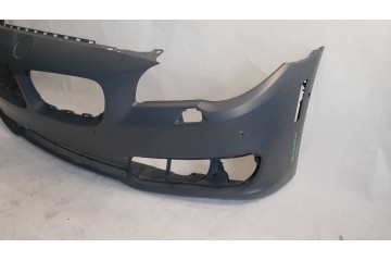 Front bumper Front USA PDC CAMERA BMW 5 F10 F11 LCI LIFT 7331706 Part manufacturer BMW OE
