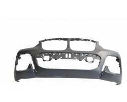 Parachoques delantero, NUEVO ORIGINAL BMW X3 G01 X4 G02 M-SPORT 8089743