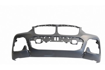 Front bumper Front NEW ORIGINAL BMW X3 G01 X4 G02 M PACKAGE 8089743