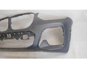 Front bumper Front NEW ORIGINAL BMW X3 G01 X4 G02 M PACKAGE 8089743 Part manufacturer BMW OE