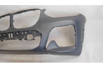 Front bumper Front NEW ORIGINAL BMW X3 G01 X4 G02 M PACKAGE 8089743 Part manufacturer BMW OE