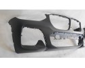 Front bumper Front NEW ORIGINAL BMW X3 G01 X4 G02 M PACKAGE 8089743 Catalog number of the part 8089743