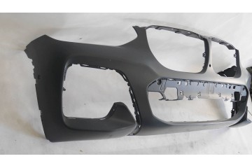 Front bumper Front NEW ORIGINAL BMW X3 G01 X4 G02 M PACKAGE 8089743 Catalog number of the part 8089743