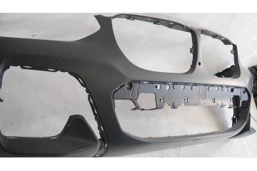 Front bumper Front NEW ORIGINAL BMW X3 G01 X4 G02 M PACKAGE 8089743 Installation side front