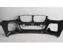 Parachoques delantero, NUEVO ORIGINAL BMW X3 G01 X4 G02 M-SPORT 808974