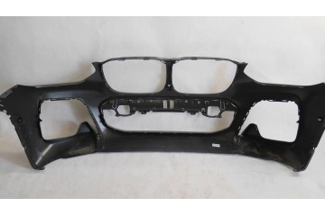 Parachoques delantero, NUEVO ORIGINAL BMW X3 G01 X4 G02 M-SPORT 808974