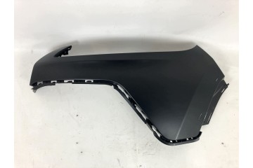 MOPAR bumper guard front left upper Jeep Cherokee 2014 2018 OEM