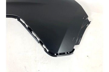 MOPAR bumper guard front left upper Jeep Cherokee 2014 2018 OEM Part manufacturer Jeep OE