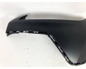 MOPAR bumper guard front left upper Jeep Cherokee 2014 2018 OEM Catalog number of the part 5LT11TZZAE