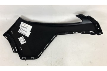 MOPAR bumper guard front left upper Jeep Cherokee 2014 2018 OEM Car type passenger cars