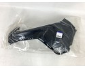 MOPAR bumper guard front left upper Jeep Cherokee 2014 2018 OEM Catalog number of the original 5LT11TZZAE
