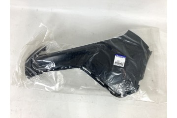 MOPAR bumper guard front left upper Jeep Cherokee 2014 2018 OEM Catalog number of the original 5LT11TZZAE