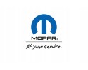 Cubierta del Parachoques Delantero MOPAR, Superior Izquierda, para Jee