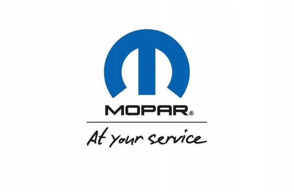 Cubierta del Parachoques Delantero MOPAR, Superior Izquierda, para Jee