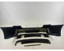 Rear bumper BMW E90 style M Tech PDC Catalog number of the part 0744365586440