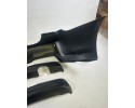 Rear bumper BMW E90 style M Tech PDC Part manufacturer Cherry