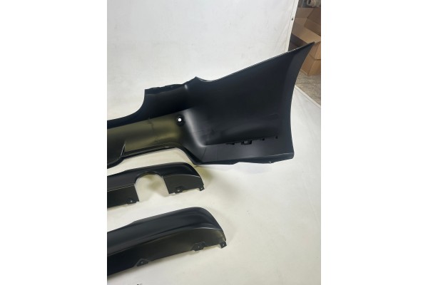 Rear bumper BMW E90 style M Tech PDC Part manufacturer Cherry