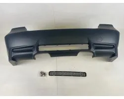 Parachoques Trasero BMW E90 Estilo M3