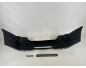 Rear bumper BMW E90 style M3 Catalog number of the part 0744365586426