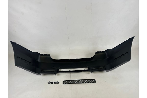 Rear bumper BMW E90 style M3 Catalog number of the part 0744365586426