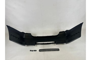 Rear bumper BMW E90 style M3 Catalog number of the part 0744365586426