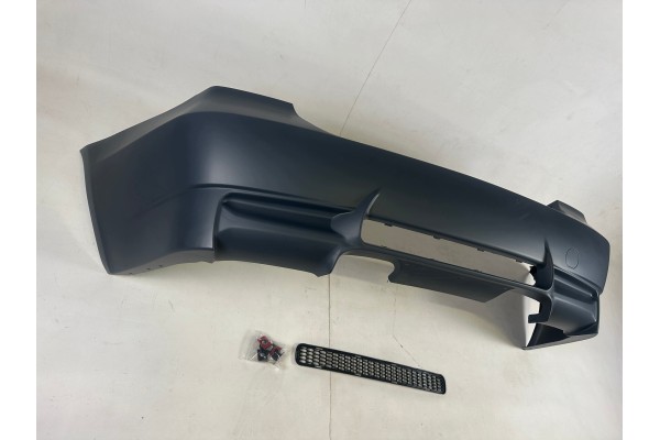 Rear bumper BMW E90 style M3 Part manufacturer Cherry