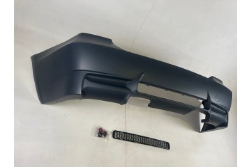 Rear bumper BMW E90 style M3 Part manufacturer Cherry