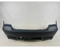 Rear bumper BMW E90 style M3 Car type passenger cars