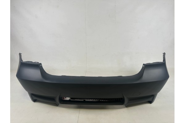 Rear bumper BMW E90 style M3 Car type passenger cars