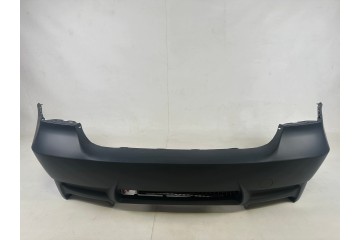 Rear bumper BMW E90 style M3 Car type passenger cars