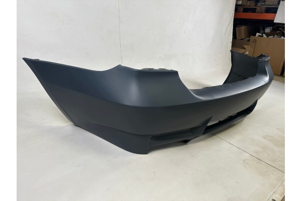 Rear bumper BMW E90 style M3 Customs tariff code 87081090