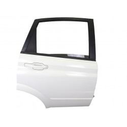 PUERTA TRASERA DERECHA SSANGYONG ACTYON