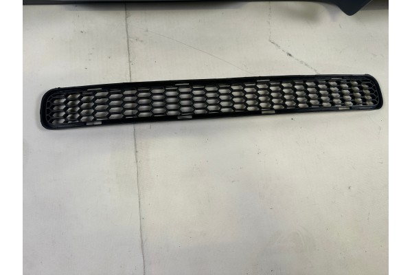 Parachoques Trasero BMW E90 Estilo M3