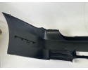 Parachoques Trasero BMW E90 Estilo M3