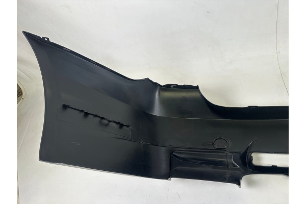 Parachoques Trasero BMW E90 Estilo M3