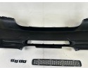 Parachoques Trasero BMW E90 Estilo M3