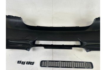 Parachoques Trasero BMW E90 Estilo M3
