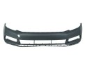 E43CAC_C Bumper front primed HIGHLINE lic