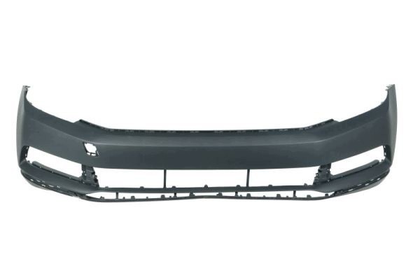 E43CAC_C Bumper front primed HIGHLINE lic