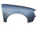 FRONT MUDGUARD RIGHT AUDI A6 C5 LY7W 97 01r