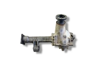 Front reducer SUZUKI GRAND VITARA II JT TE TD TL4323 1 6L gasoline