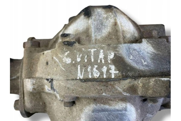 Front reducer SUZUKI GRAND VITARA II JT TE TD TL4323 1 6L gasoline Catalog number of the original TL4323
