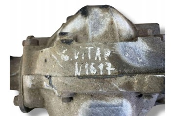 Front reducer SUZUKI GRAND VITARA II JT TE TD TL4323 1 6L gasoline Catalog number of the original TL4323
