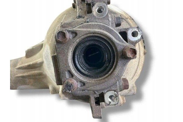 Reductor delantero SUZUKI GRAND VITARA II (JT, TE, TD) TL4323 1.6L gas