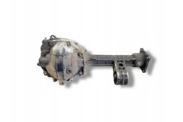 Reductor delantero SUZUKI GRAND VITARA II (JT, TE, TD) TL4323 1.6L gas