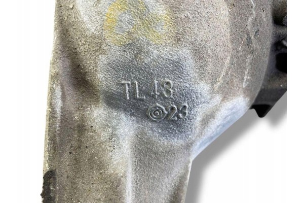 Reductor delantero SUZUKI GRAND VITARA II (JT, TE, TD) TL4323 1.6L gas