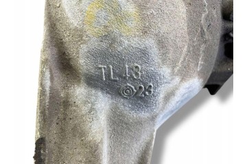 Reductor delantero SUZUKI GRAND VITARA II (JT, TE, TD) TL4323 1.6L gas