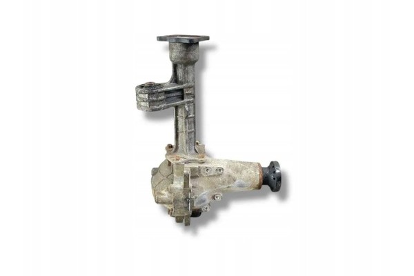 Reductor delantero SUZUKI GRAND VITARA II (JT, TE, TD) TL4323 1.6L gas